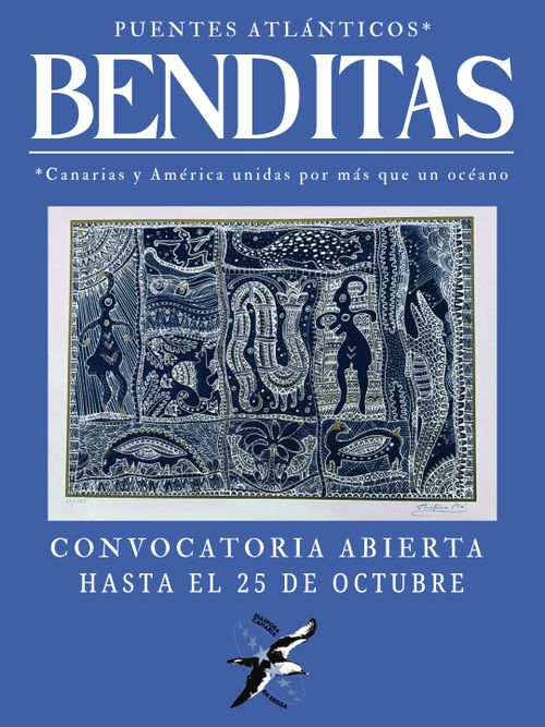 Festival Benditas: Puentes atlánticos 