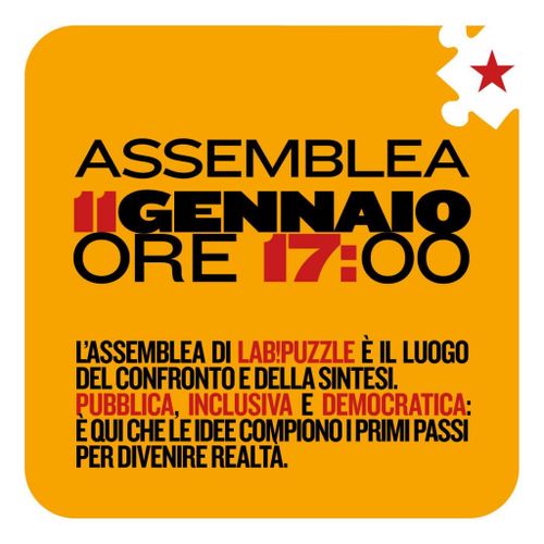 Assemblea plenaria