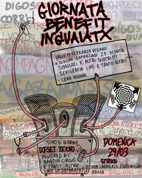 Benefit inguaiatx