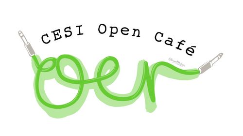 CESI Open Café: Developing CESI’s Digital Archive