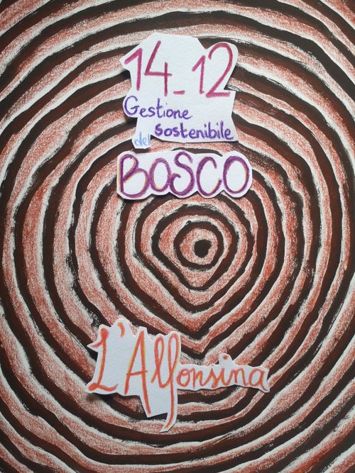 La gestione sostenibile del bosco