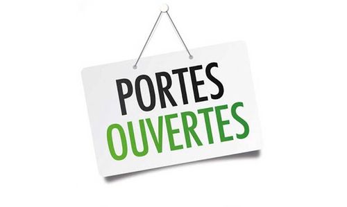 Portes ouvertes de test