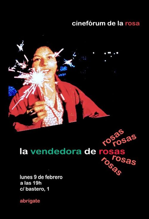 Cinefórum de la Rosa 