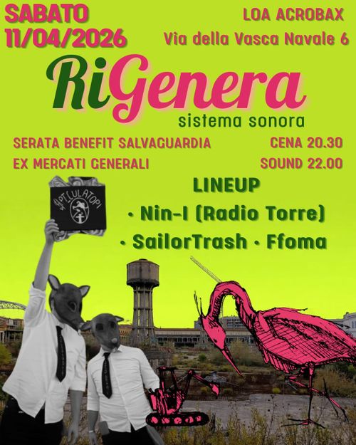 RiGenera