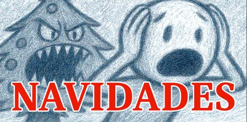 AMENAZA INMINENTE DE NAVIDADES: Más allá de la crítica al consumismo