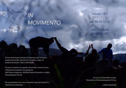 IN MOVIMENTO 