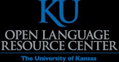 Language OER Conference