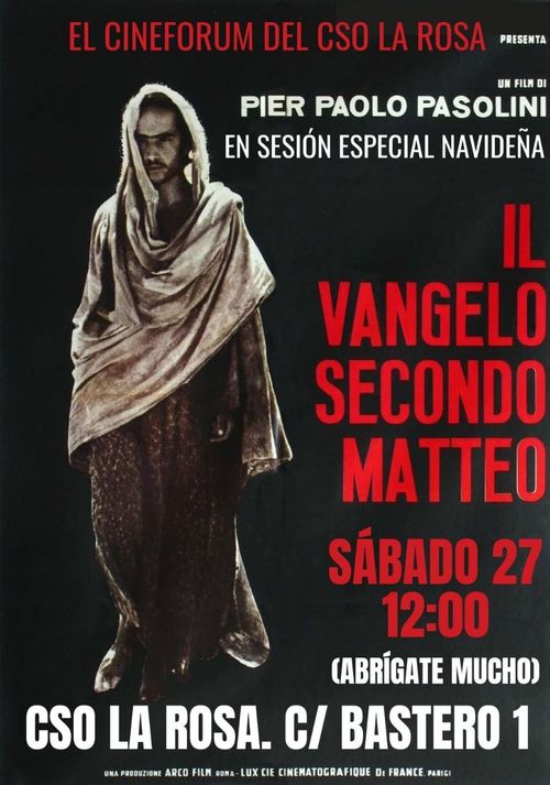 Cinefórum de la Rosa 