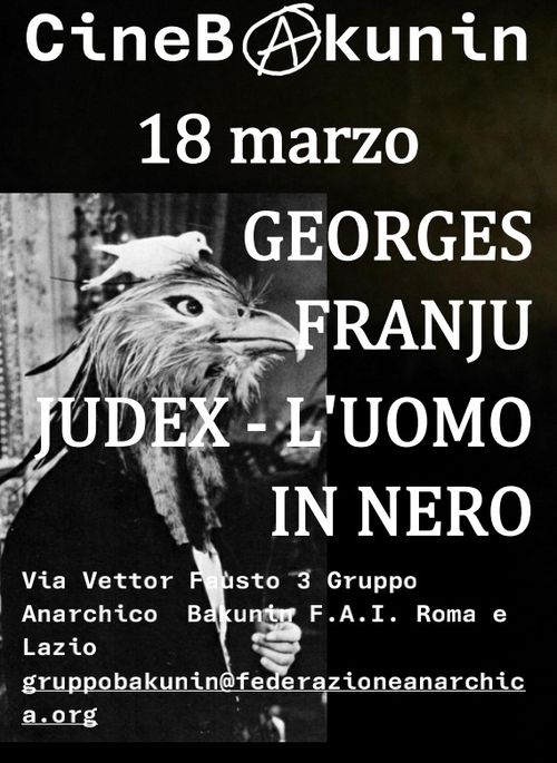 https://gruppobakunin@federazioneanarchica.org
